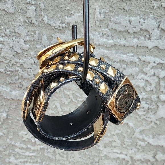 RARE VINTAGE BELT‎ main image 14